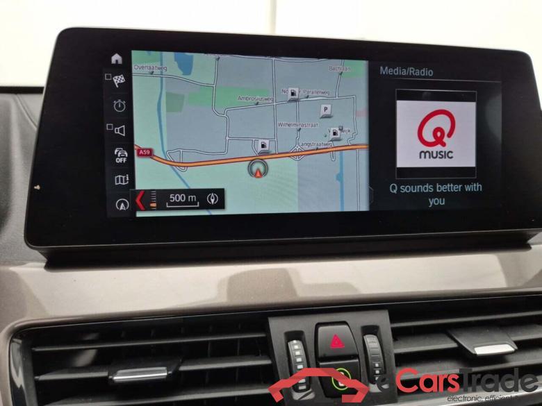 BMW X1 18iA sDrive Business Edition #6