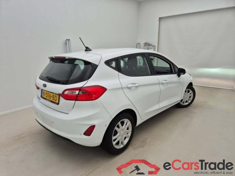 FORD Fiesta 1.0 EcoB. Connected #2