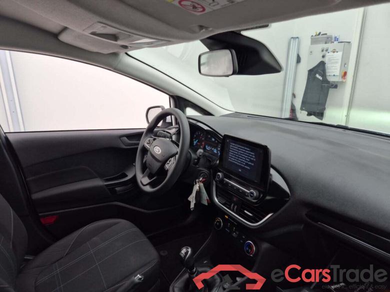 FORD Fiesta 1.0 EcoB. Connected #3