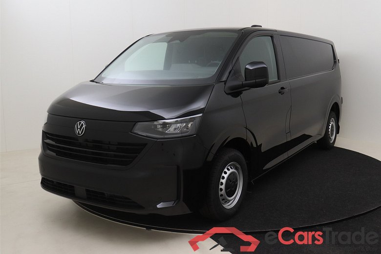 Volkswagen Transporter T7 LWB 3,3t 4Motion 2.0 TDI DSG 170 hp #1