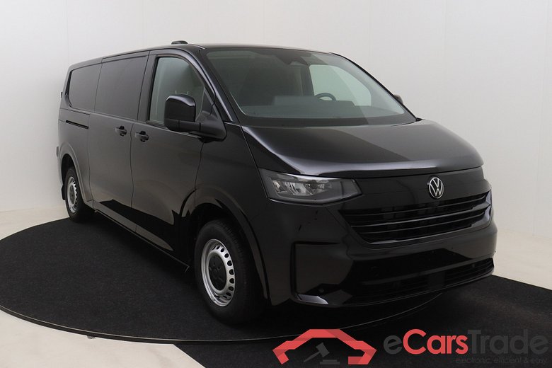 Volkswagen Transporter T7 LWB 3,3t 4Motion 2.0 TDI DSG 170 hp #3