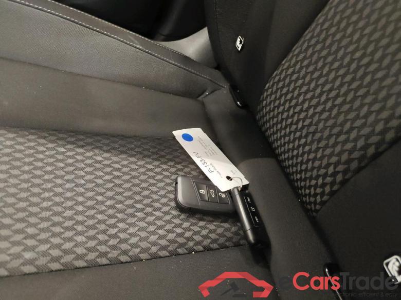 SKODA FABIA 81 kW #6