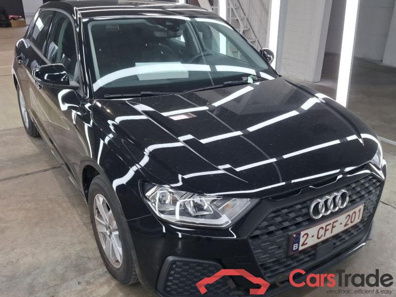 Audi A1 Sportback 1.0 25 TFSI Aut. Virtual Navi Klima PDC ... #2