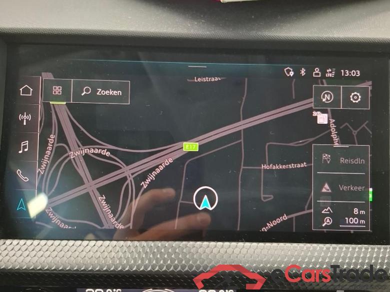 Audi A1 Sportback 1.0 25 TFSI Aut. Virtual Navi Klima PDC ... #6