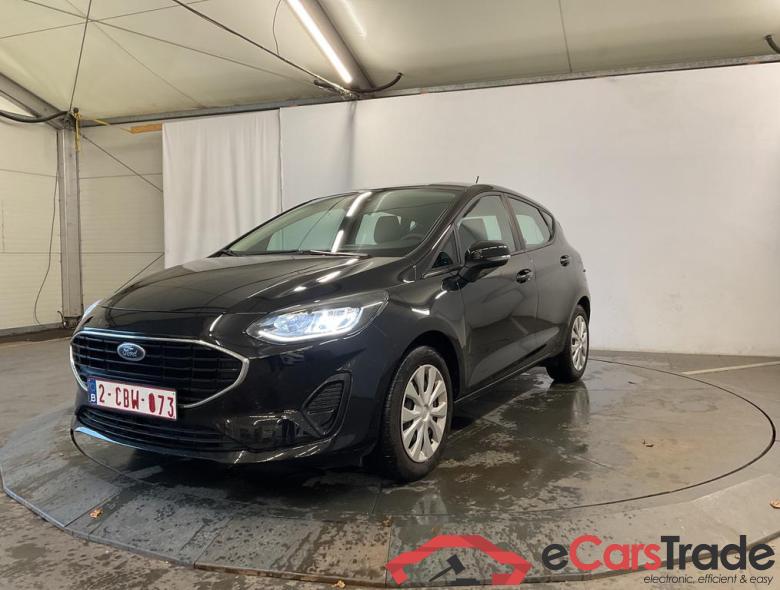 FORD Fiesta Fiesta 1.0 EcoBoost Connected #1