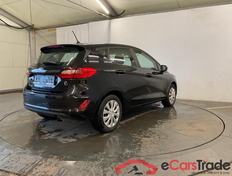 FORD Fiesta Fiesta 1.0 EcoBoost Connected #2