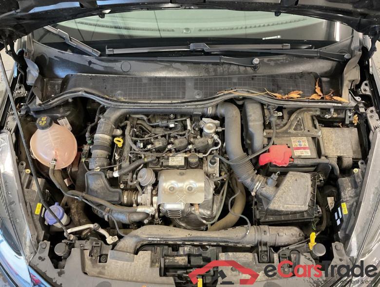 FORD Fiesta Fiesta 1.0 EcoBoost Connected #3