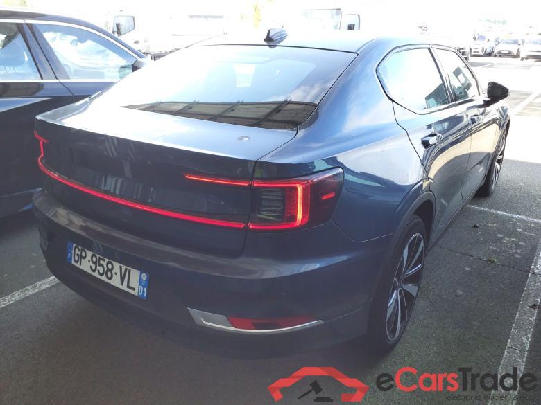Polestar 2 STANDARD RANGE SINGLE MOTOR 69 KW/H Pilot Lite #3
