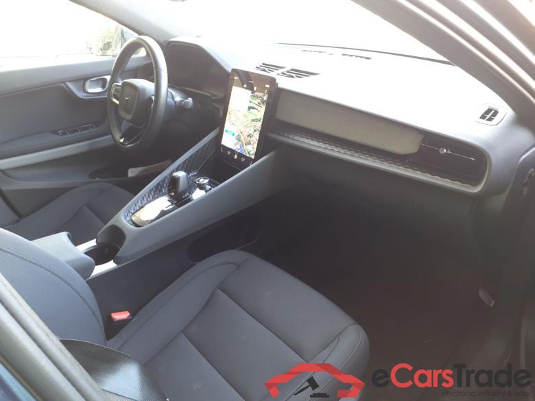 Polestar 2 STANDARD RANGE SINGLE MOTOR 69 KW/H Pilot Lite #5