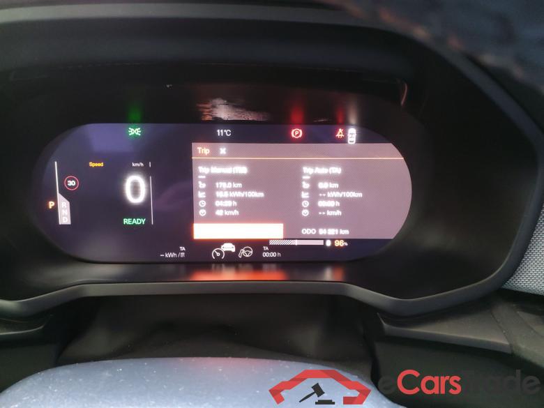 Polestar 2 STANDARD RANGE SINGLE MOTOR 69 KW/H Pilot Lite #6