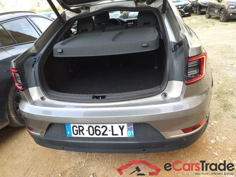 Polestar 2 STANDARD RANGE SINGLE MOTOR 69 KW/H Pilot Lite,Plus #2