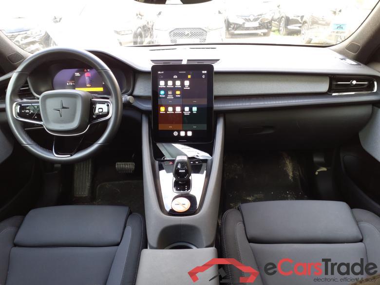 Polestar 2 STANDARD RANGE SINGLE MOTOR 69 KW/H Pilot Lite,Plus #4