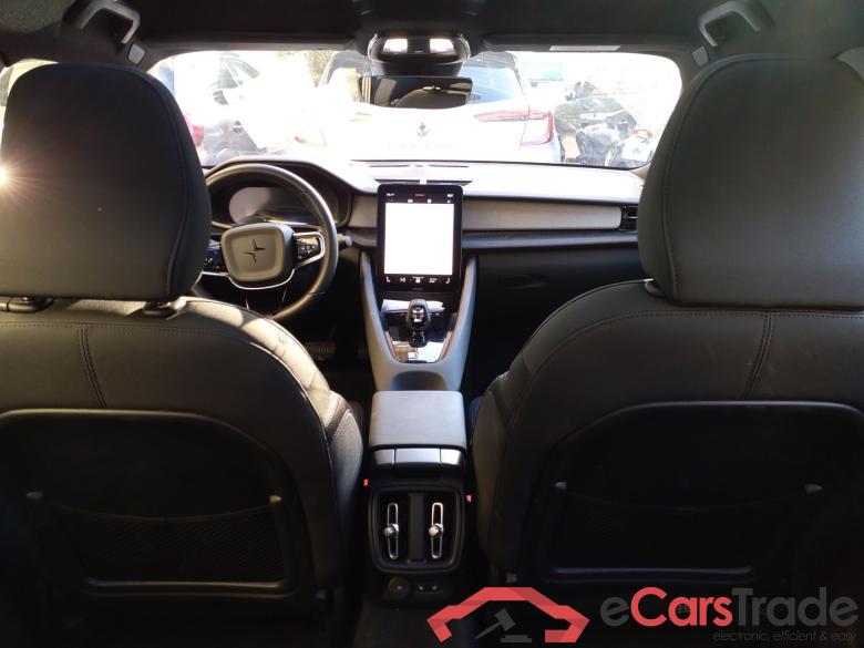 Polestar 2 STANDARD RANGE SINGLE MOTOR 69 KW/H Pilot Lite,Plus #4