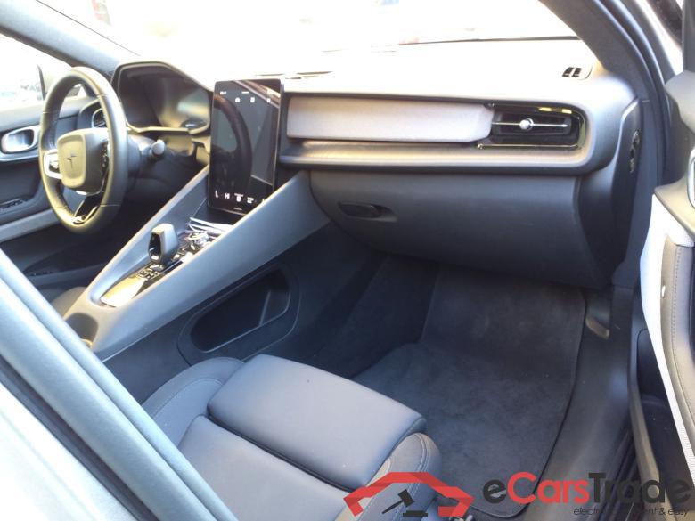 Polestar 2 STANDARD RANGE SINGLE MOTOR 69 KW/H Pilot Lite,Plus #5