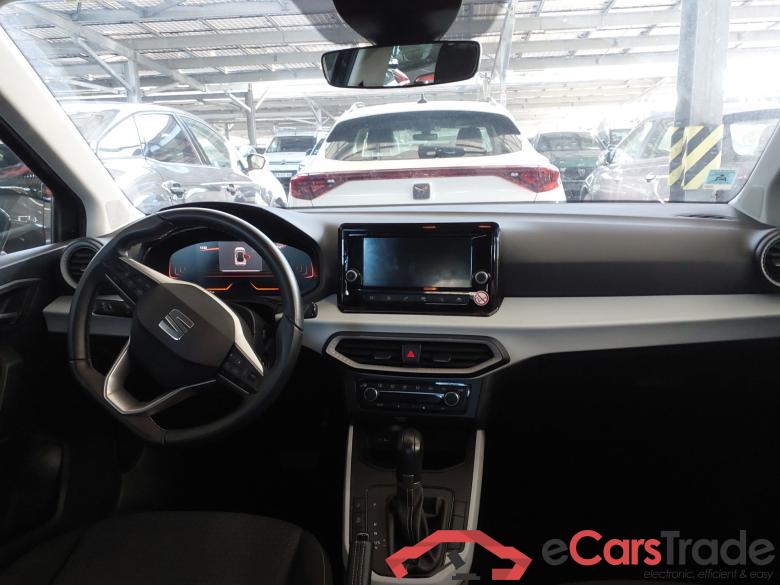 SEAT Arona  TSI 110  DSG BUSINESS #4