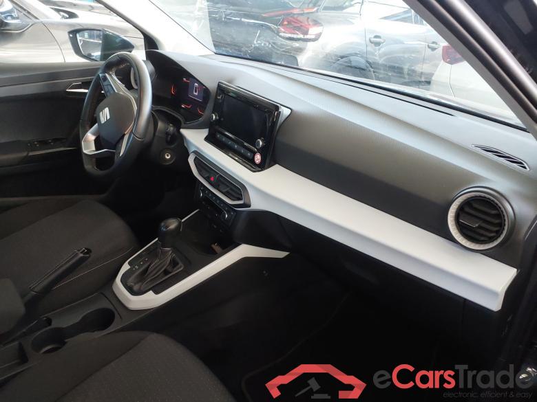 SEAT Arona  TSI 110  DSG BUSINESS #5