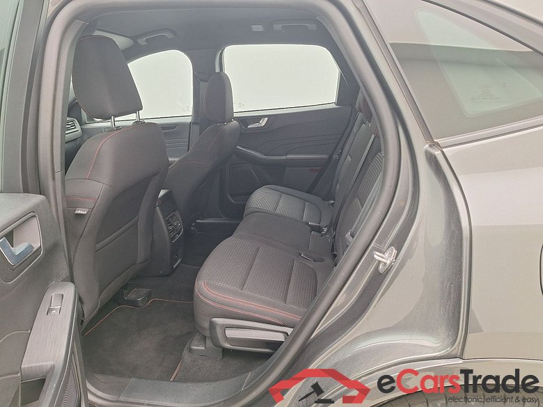 Ford, Kuga '19 PHEV, Ford Kuga 2.5i PHEV Aut. 165kW ST-Line 5d #4