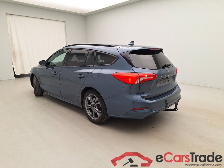 Ford, Focus SW '18, Ford Focus Clipper 1.0i EcoBoost MHEV 92kW ST-Line #6