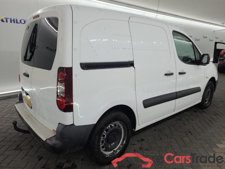 CITROEN Berlingo VAN BlueHDi 100 S&S Club Economy 4D 73kW #3