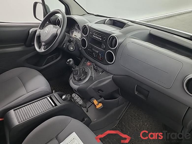 CITROEN Berlingo VAN BlueHDi 100 S&S Club Economy 4D 73kW #6