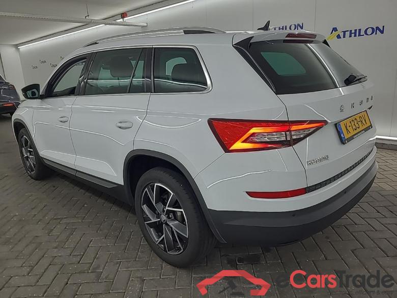 SKODA Kodiaq 1.5 TSI ACT 110kW DSG Style 5D #4