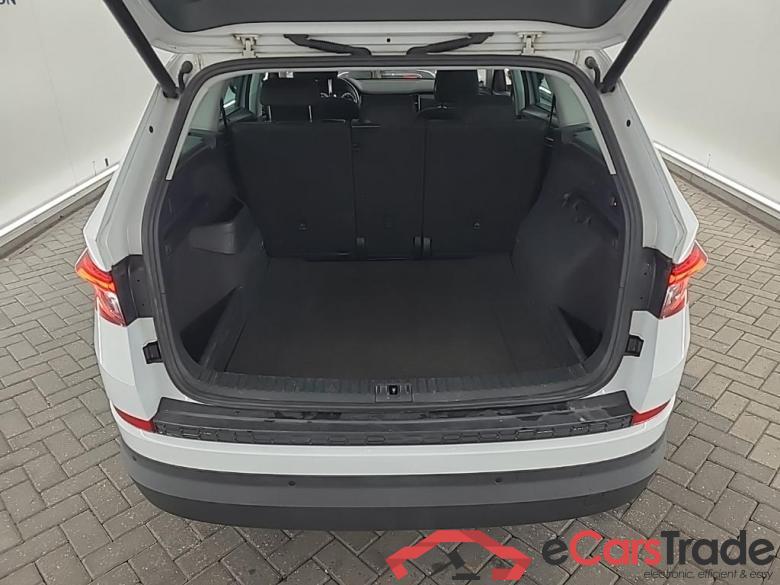SKODA Kodiaq 1.5 TSI ACT 110kW DSG Style 5D #5