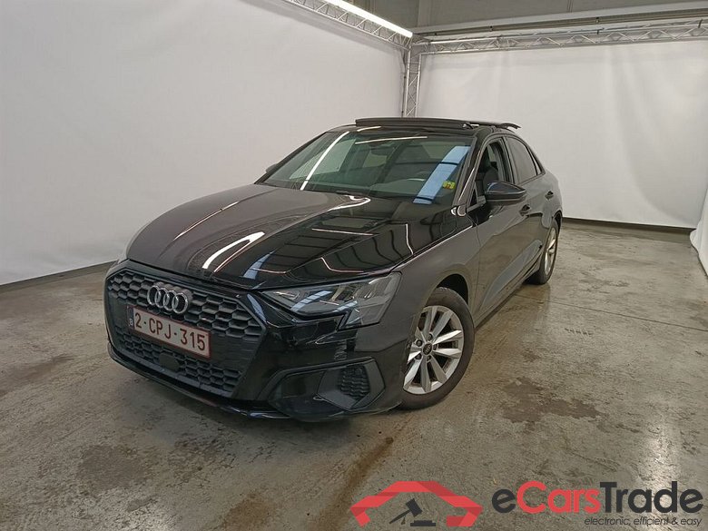 Audi A3 Berline 1.5 TFSi 35 110kW Attraction 4d