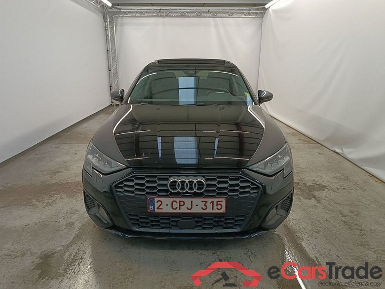 Audi A3 Berline 1.5 TFSi 35 110kW Attraction 4d #5