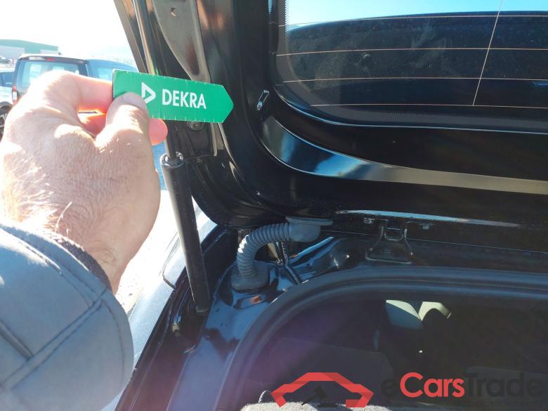 OPEL Corsa 1.2T XHL MT6 S/S 100 CV (74kW) Manual GS #6