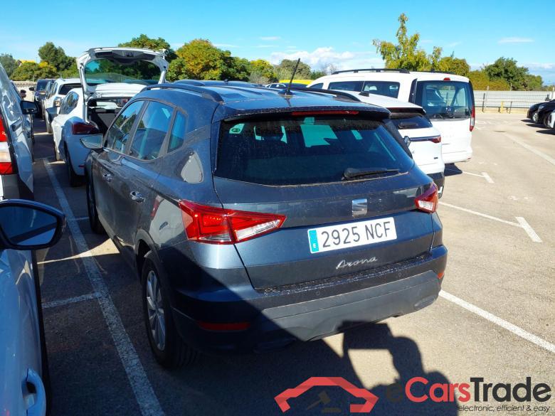 SEAT Arona 1.0 TSI 85 KW 115 CV DSG start stop special editio Style #2