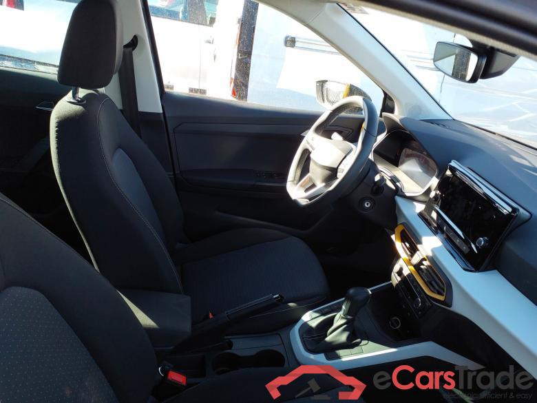 SEAT Arona 1.0 TSI 85 KW 115 CV DSG start stop special editio Style #3