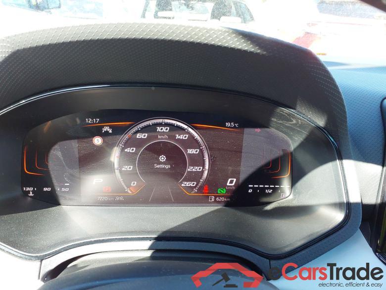 SEAT Arona 1.0 TSI 85 KW 115 CV DSG start stop special editio Style #4