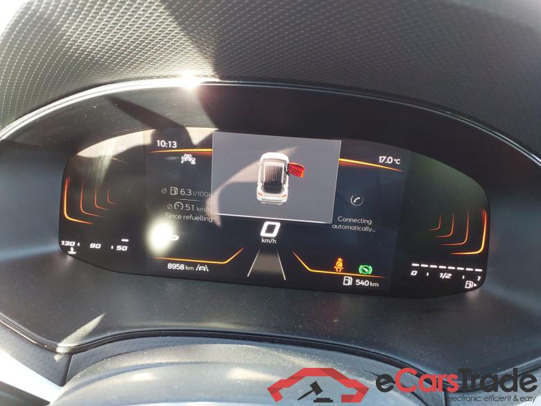 SEAT Arona 1.0 TSI 85 KW 115 CV DSG start stop special editio Style #4