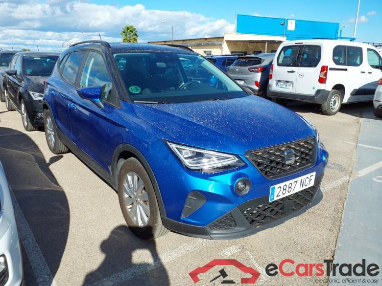 SEAT Arona 1.0 TSI 85 KW 115 CV DSG start stop special editio Style #1