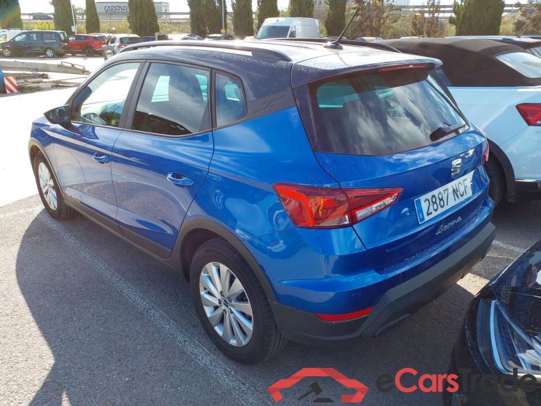 SEAT Arona 1.0 TSI 85 KW 115 CV DSG start stop special editio Style #2