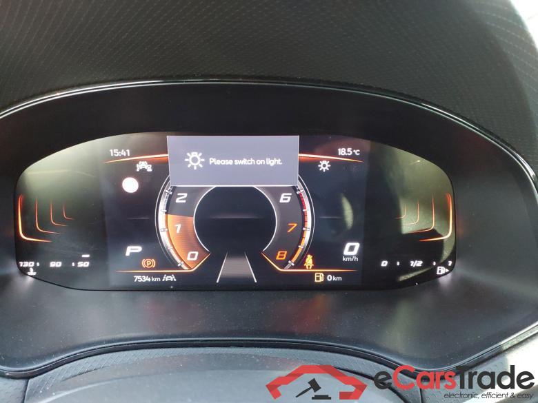 SEAT Arona 1.0 TSI 85 KW 115 CV DSG start stop special editio Style #4