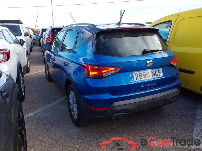 SEAT Arona 1.0 TSI 85 KW 115 CV DSG start stop special editio Style #2
