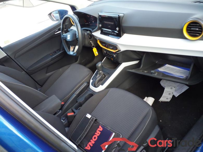 SEAT Arona 1.0 TSI 85 KW 115 CV DSG start stop special editio Style #3