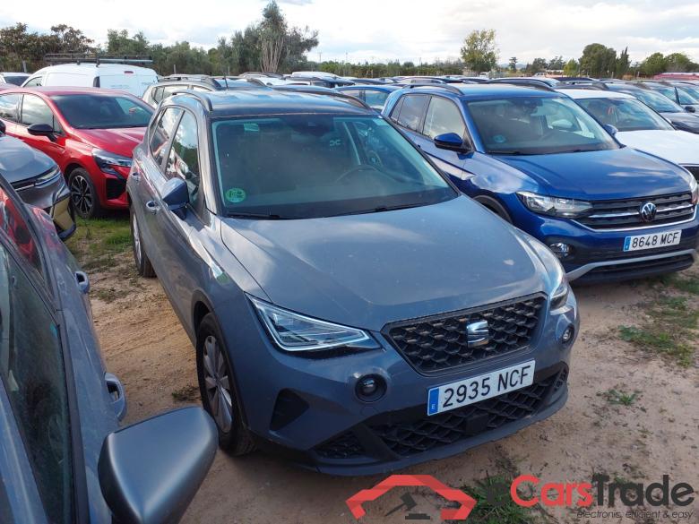 SEAT Arona 1.0 TSI 85 KW 115 CV DSG start stop special editio Style #1