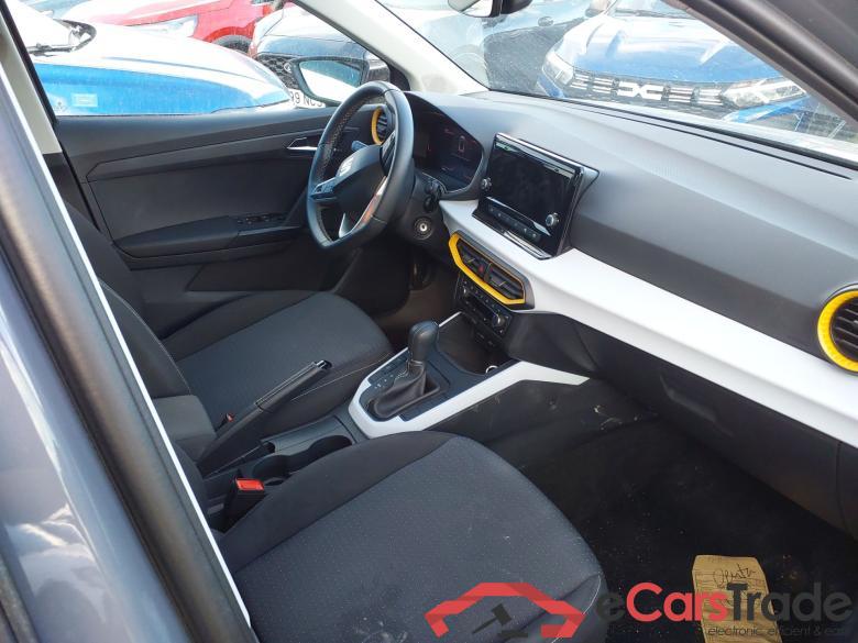 SEAT Arona 1.0 TSI 85 KW 115 CV DSG start stop special editio Style #3