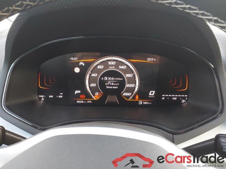 SEAT Arona 1.0 TSI 85 KW 115 CV DSG start stop special editio Style #4