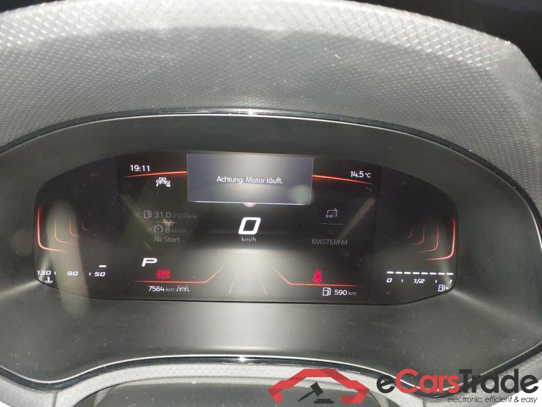 SEAT Arona 1.0 TSI 85 KW 115 CV DSG start stop special editio Style #4