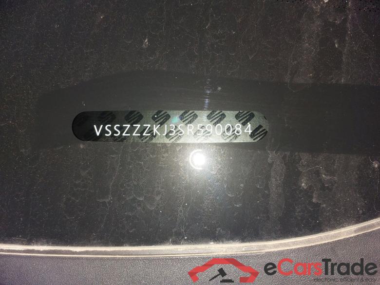 SEAT Arona 1.0 TSI 85 KW 115 CV DSG start stop special editio Style #5