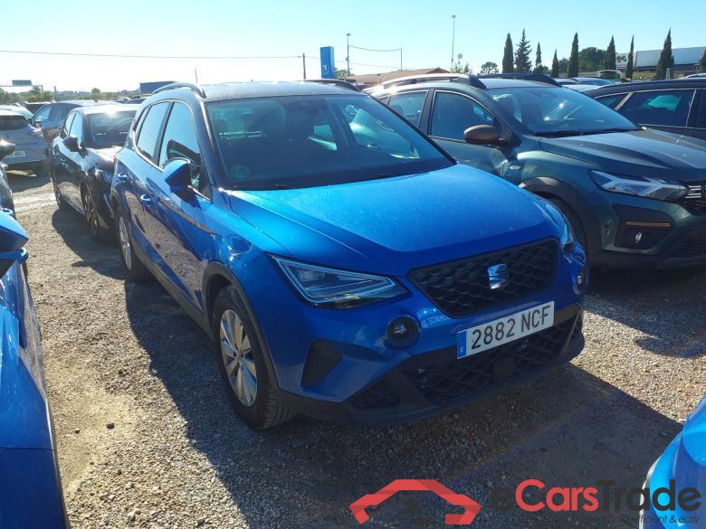 SEAT Arona 1.0 TSI 85 KW 115 CV DSG start stop special editio Style #1