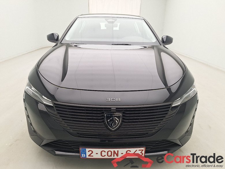 Peugeot, 308 '21, Peugeot 308 1.2 PureTech 130 S&S Active Pack 5d
