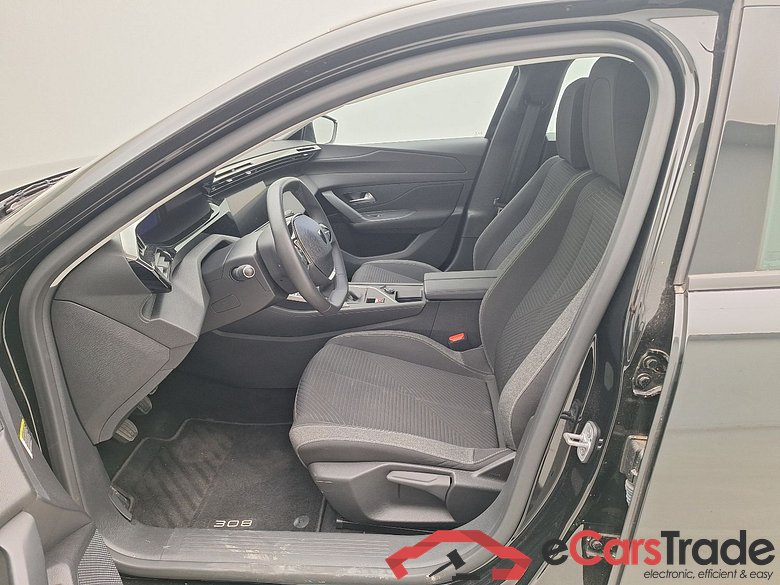 Peugeot, 308 '21, Peugeot 308 1.2 PureTech 130 S&S Active Pack 5d #3