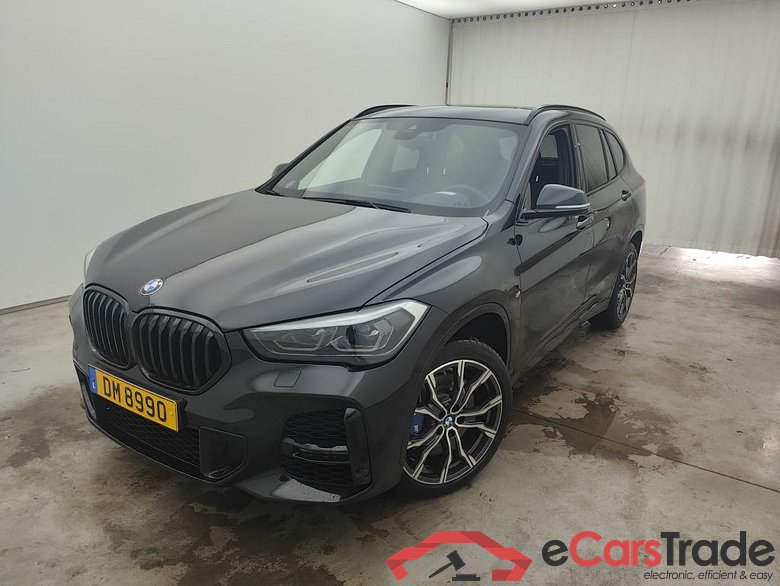 BMW X1 - 2019 2.0 A 178hp xDrive20i OPF 5d #1