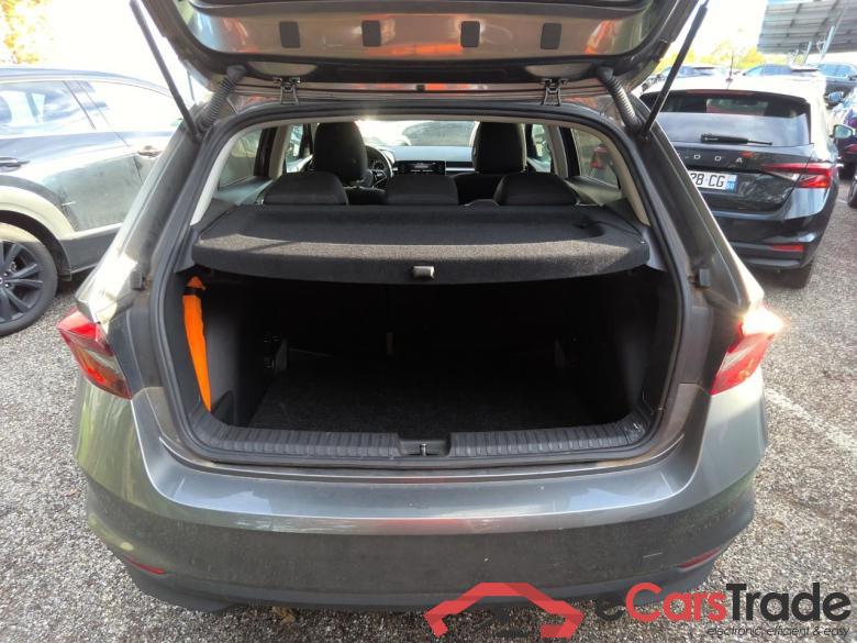 FABIA 1.0 TSI STYLE #6