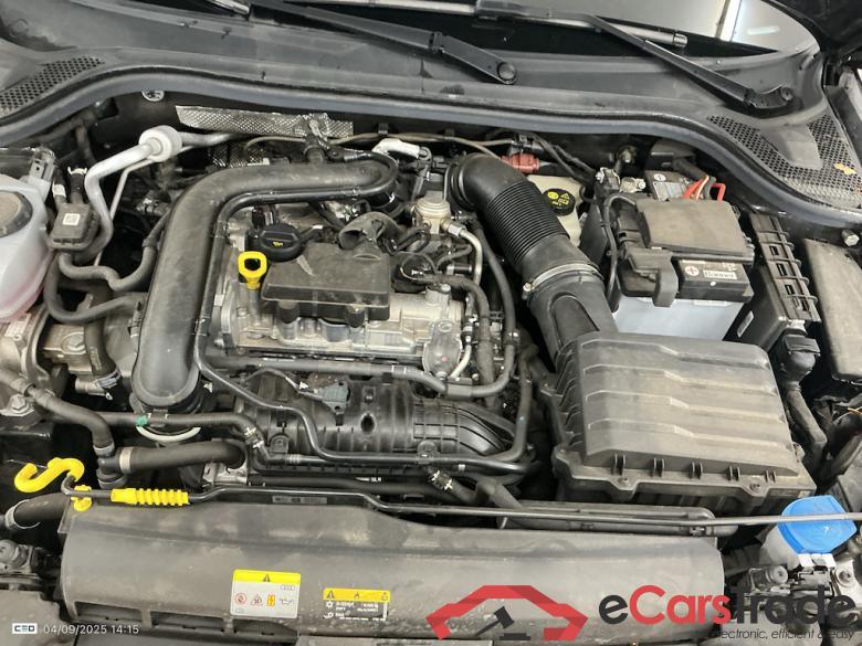 AUDI A1 1.0 25 TFSI #6