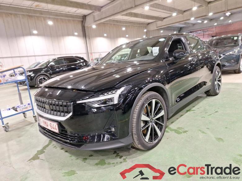 POLESTAR 2 78 KWH AUTO 4WD PILOT PLUS #1